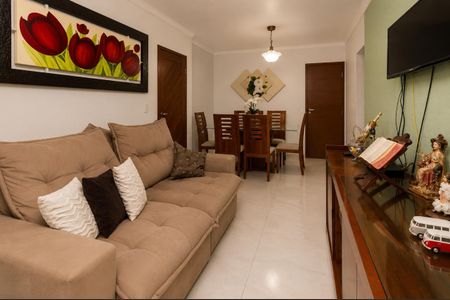 Apartamento à venda com 4 quartos, 180m² em Santa Cruz, Belo Horizonte
