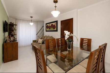 Apartamento à venda com 4 quartos, 180m² em Santa Cruz, Belo Horizonte