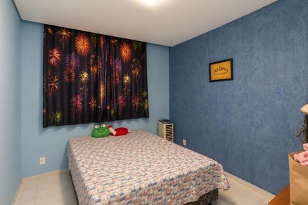 Apartamento à venda com 4 quartos, 180m² em Santa Cruz, Belo Horizonte