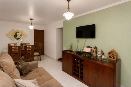 Apartamento à venda com 4 quartos, 180m² em Santa Cruz, Belo Horizonte