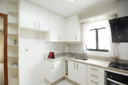 Apartamento para alugar com 86m², 2 quartos e 2 vagas Apartamento para alugar com 86m², 2 quartos e 2 vagasCozinha