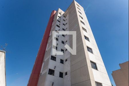Fachada de apartamento para alugar com 2 quartos, 86m² em Vila Romana, São Paulo