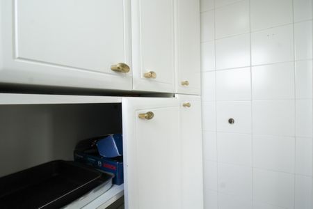 Apartamento para alugar com 86m², 2 quartos e 2 vagas Apartamento para alugar com 86m², 2 quartos e 2 vagasÁrea de Serviço