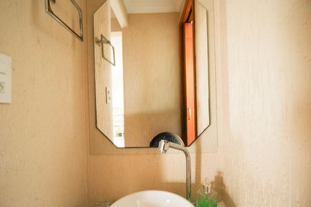 Apartamento para alugar com 86m², 2 quartos e 2 vagas Apartamento para alugar com 86m², 2 quartos e 2 vagasBanheiro