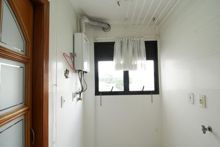 Apartamento para alugar com 86m², 2 quartos e 2 vagas Apartamento para alugar com 86m², 2 quartos e 2 vagasCozinha