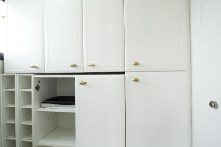 Apartamento para alugar com 86m², 2 quartos e 2 vagas Apartamento para alugar com 86m², 2 quartos e 2 vagasÁrea de Serviço