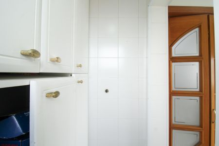 Apartamento para alugar com 86m², 2 quartos e 2 vagas Apartamento para alugar com 86m², 2 quartos e 2 vagasÁrea de Serviço
