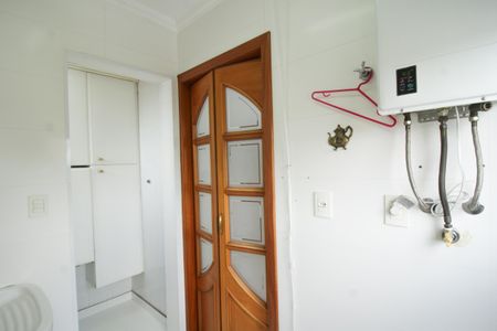 Apartamento para alugar com 86m², 2 quartos e 2 vagas Apartamento para alugar com 86m², 2 quartos e 2 vagasÁrea de Serviço