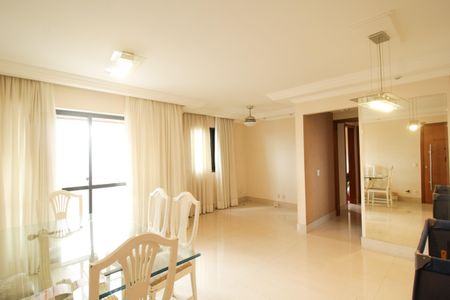 Apartamento para alugar com 2 quartos, 86m² em Vila Romana, São Paulo