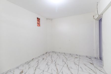 Quarto de casa para alugar com 1 quarto, 37m² em São Miguel Paulista, São Paulo