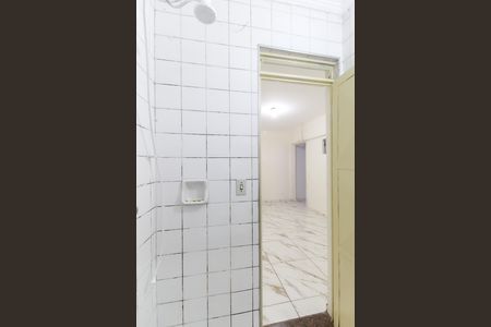 Banheiro de casa para alugar com 1 quarto, 37m² em São Miguel Paulista, São Paulo