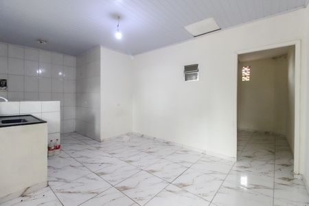 Casa para alugar com 1 quarto, 37m² em São Miguel Paulista, São Paulo