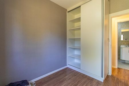 Apartamento para alugar com 58m², 2 quartos e 1 vaga Apartamento para alugar com 58m², 2 quartos e 1 vagaQuarto 1 - Armários