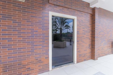 Apartamento para alugar com 58m², 2 quartos e 1 vaga Apartamento para alugar com 58m², 2 quartos e 1 vagaÁrea comum - Sauna