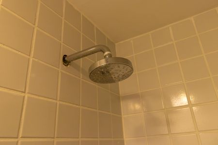 Apartamento para alugar com 58m², 2 quartos e 1 vaga Apartamento para alugar com 58m², 2 quartos e 1 vagaBanheiro do Quarto 2 - Suíte