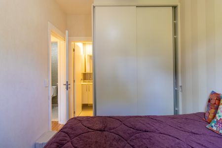 Apartamento para alugar com 58m², 2 quartos e 1 vaga Apartamento para alugar com 58m², 2 quartos e 1 vagaQuarto 2 - Suíte