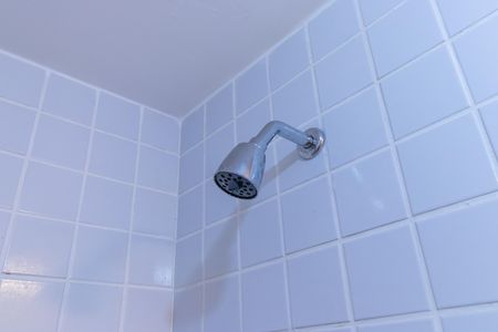 Apartamento para alugar com 58m², 2 quartos e 1 vaga Apartamento para alugar com 58m², 2 quartos e 1 vagaBanheiro Social