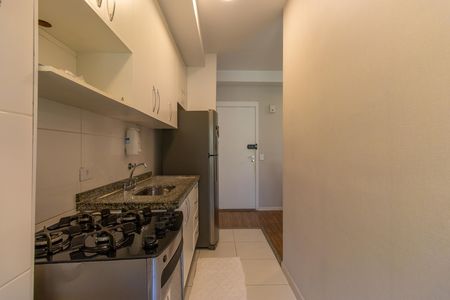 Apartamento para alugar com 58m², 2 quartos e 1 vaga Apartamento para alugar com 58m², 2 quartos e 1 vagaCozinha