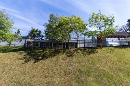 Vista do Quarto 2 - Suíte de apartamento para alugar com 2 quartos, 58m² em Granja Viana, Cotia