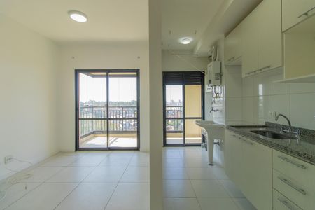 Apartamento para alugar com 2 quartos, 58m² em Granja Viana, Cotia
