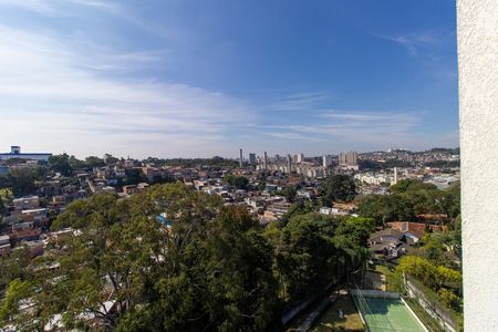Apartamento para alugar com 58m², 2 quartos e 1 vaga Apartamento para alugar com 58m², 2 quartos e 1 vagaVista do Quarto 2- Suíte