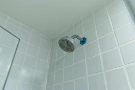 Apartamento para alugar com 58m², 2 quartos e 1 vaga Apartamento para alugar com 58m², 2 quartos e 1 vagaBanheiro Social