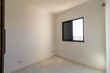 Quarto 2- Suíte de apartamento para alugar com 2 quartos, 58m² em Granja Viana, Cotia