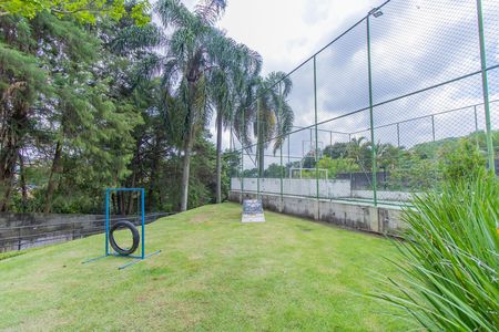 Apartamento para alugar com 58m², 2 quartos e 1 vaga Apartamento para alugar com 58m², 2 quartos e 1 vagaÁrea comum - Área Pet