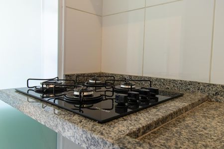 Apartamento para alugar com 58m², 2 quartos e 1 vaga Apartamento para alugar com 58m², 2 quartos e 1 vagaCozinha