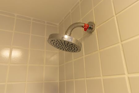Apartamento para alugar com 58m², 2 quartos e 1 vaga Apartamento para alugar com 58m², 2 quartos e 1 vagaBanheiro Social