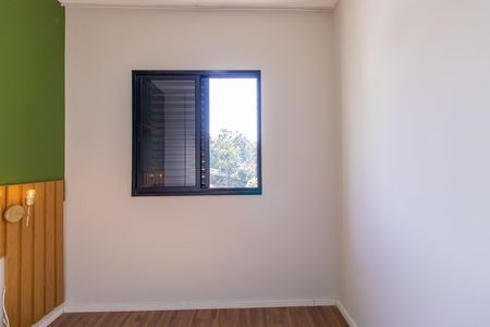 Quarto 2 - Suíte de apartamento para alugar com 2 quartos, 58m² em Granja Viana, Cotia