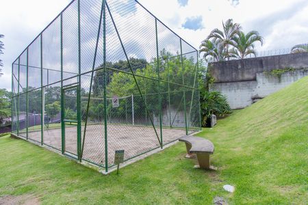 Apartamento para alugar com 58m², 2 quartos e 1 vaga Apartamento para alugar com 58m², 2 quartos e 1 vagaÁrea comum - Quadra De areia