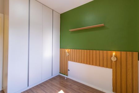 Apartamento para alugar com 58m², 2 quartos e 1 vaga Apartamento para alugar com 58m², 2 quartos e 1 vagaQuarto 2 - Suíte
