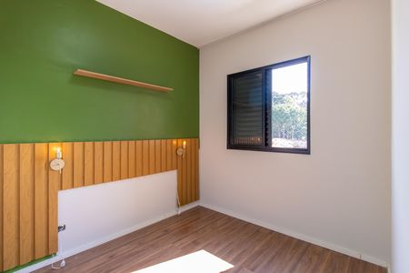 Apartamento para alugar com 58m², 2 quartos e 1 vaga Apartamento para alugar com 58m², 2 quartos e 1 vagaQuarto 2 - Suíte