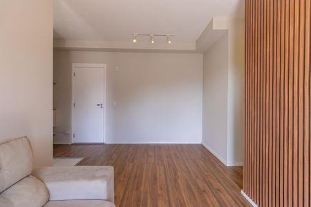 Apartamento para alugar com 58m², 2 quartos e 1 vaga Apartamento para alugar com 58m², 2 quartos e 1 vagaSala