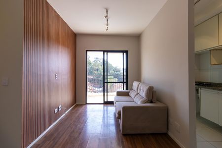 Apartamento para alugar com 2 quartos, 58m² em Granja Viana, Cotia
