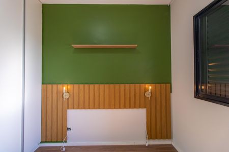 Apartamento para alugar com 58m², 2 quartos e 1 vaga Apartamento para alugar com 58m², 2 quartos e 1 vagaQuarto 2 - Suíte