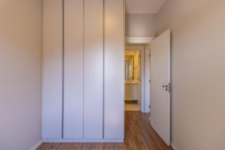 Apartamento para alugar com 58m², 2 quartos e 1 vaga Apartamento para alugar com 58m², 2 quartos e 1 vagaQuarto 1 - Armários