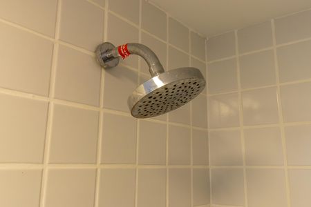 Apartamento para alugar com 58m², 2 quartos e 1 vaga Apartamento para alugar com 58m², 2 quartos e 1 vagaBanheiro do Quarto 2 - Suíte