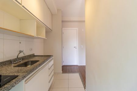 Apartamento para alugar com 58m², 2 quartos e 1 vaga Apartamento para alugar com 58m², 2 quartos e 1 vagaCozinha