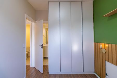 Apartamento para alugar com 58m², 2 quartos e 1 vaga Apartamento para alugar com 58m², 2 quartos e 1 vagaQuarto 2 - Suíte