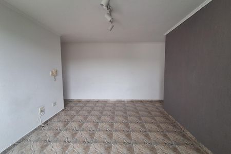 Sala de apartamento à venda com 2 quartos, 56m² em Santa Terezinha, São Bernardo do Campo