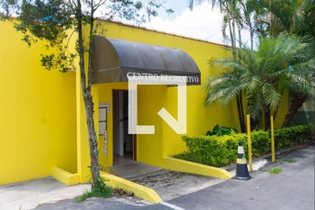 Área Comum de apartamento à venda com 2 quartos, 56m² em Santa Terezinha, São Bernardo do Campo