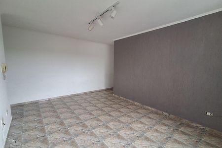 Sala de apartamento à venda com 2 quartos, 56m² em Santa Terezinha, São Bernardo do Campo