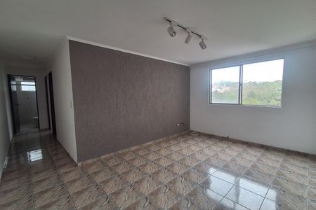 Apartamento à venda com 2 quartos, 56m² em Santa Terezinha, São Bernardo do Campo