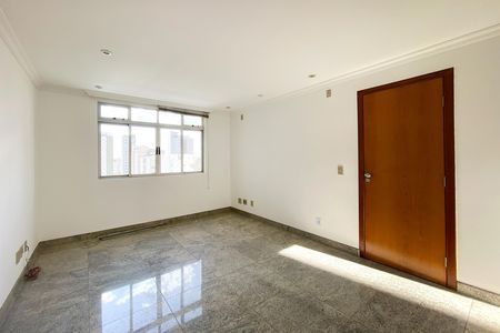 Apartamento para alugar com 3 quartos, 90m² em Anchieta, Belo Horizonte