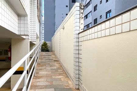 Área comum de apartamento para alugar com 3 quartos, 90m² em Anchieta, Belo Horizonte