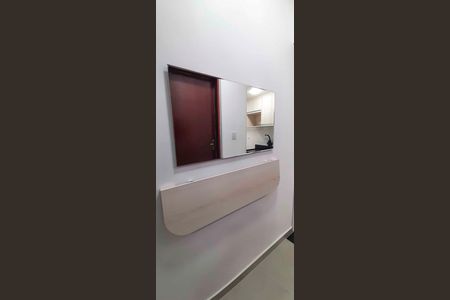 Casa para alugar com 42m², 1 quarto e sem vaga