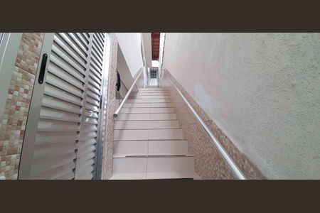 Casa para alugar com 42m², 1 quarto e sem vaga Casa para alugar com 42m², 1 quarto e sem vagaAcesso a Casa