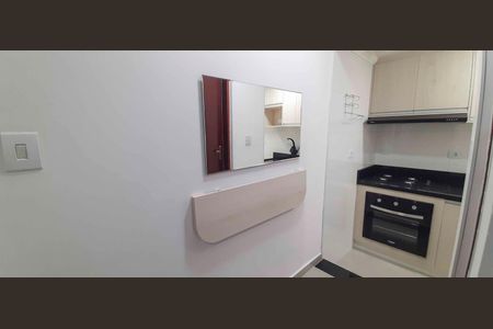 Casa para alugar com 1 quarto, 42m² em Jardim D’abril, Osasco